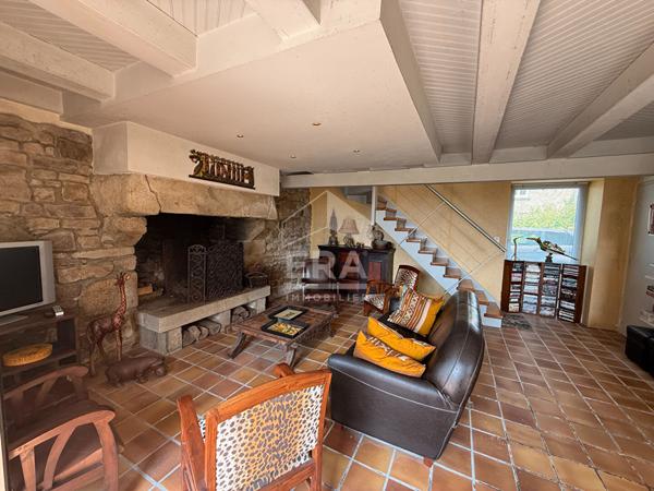 Maison Erdeven KERHILIO 7 pièce(s) 195 m2