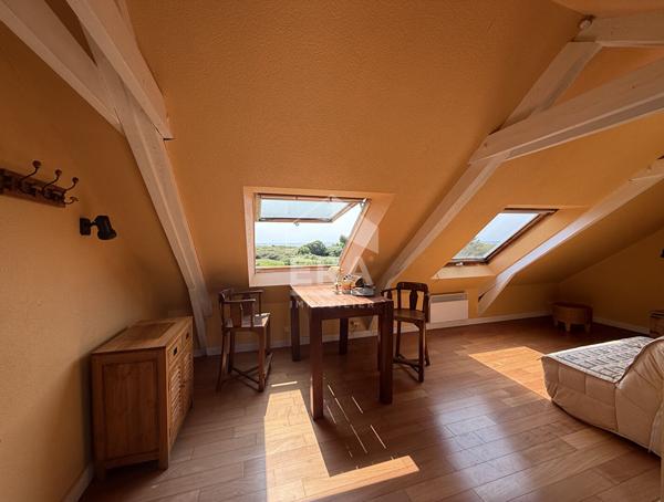 Maison Erdeven KERHILIO 7 pièce(s) 195 m2