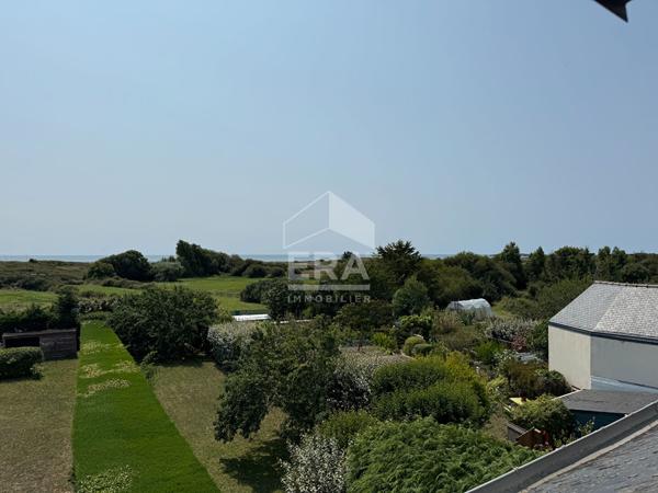 Maison Erdeven KERHILIO 7 pièce(s) 195 m2