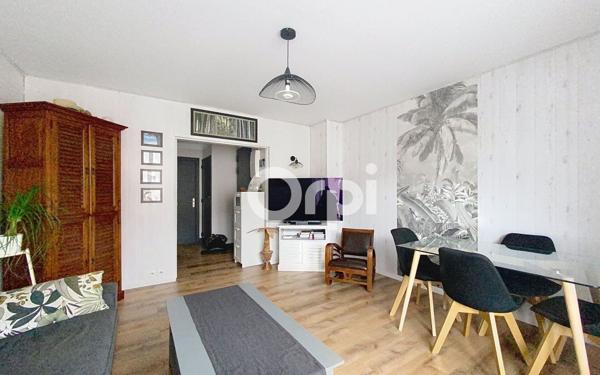 Appartement à vendre    3 pièces • 59,25 m2 Fontenay-aux-Roses