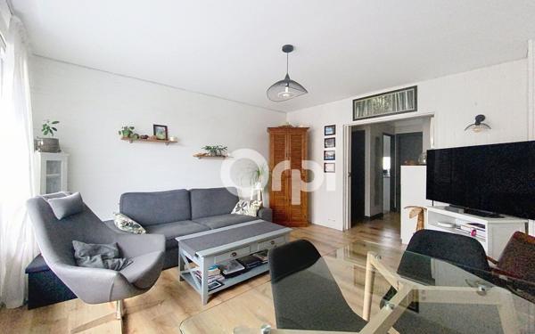 Appartement à vendre    3 pièces • 59,25 m2 Fontenay-aux-Roses