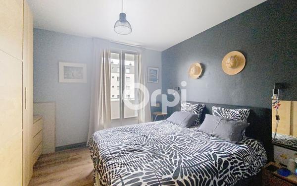 Appartement à vendre    3 pièces • 59,25 m2 Fontenay-aux-Roses