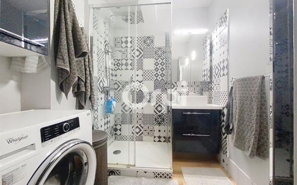 Appartement à vendre    3 pièces • 59,25 m2 Fontenay-aux-Roses