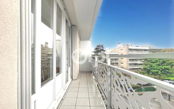 Appartement à vendre    3 pièces • 59,25 m2 Fontenay-aux-Roses