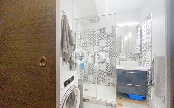 Appartement à vendre    3 pièces • 59,25 m2 Fontenay-aux-Roses