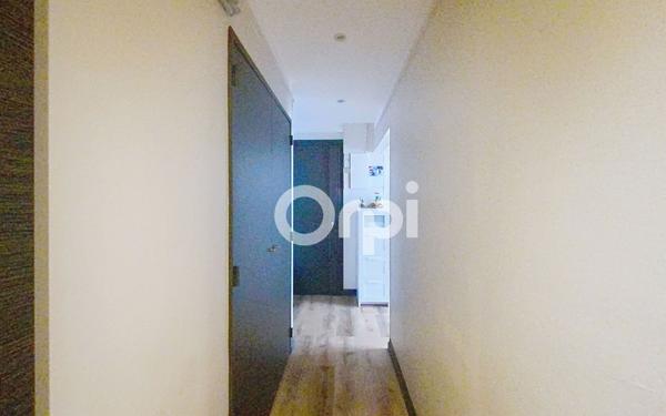 Appartement à vendre    3 pièces • 59,25 m2 Fontenay-aux-Roses