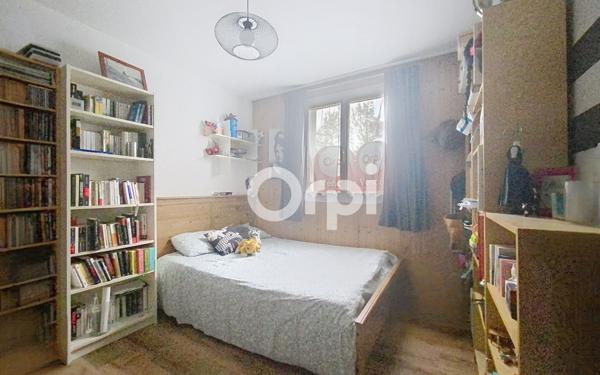 Appartement à vendre    3 pièces • 59,25 m2 Fontenay-aux-Roses