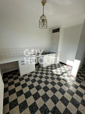 Appartement Chelles 2 pièce(s) 40 m2