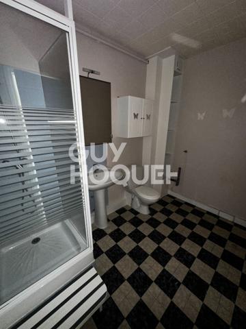 Appartement Chelles 2 pièce(s) 40 m2