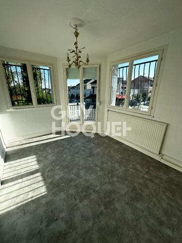 Appartement Chelles 2 pièce(s) 40 m2
