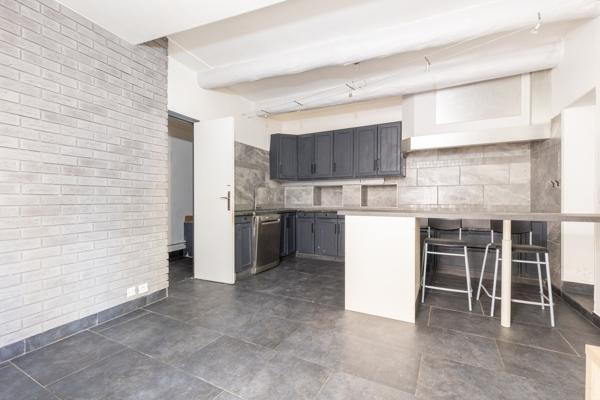 Maison de ville à vendre sur Istres
