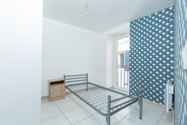 Maison de ville à vendre sur Istres