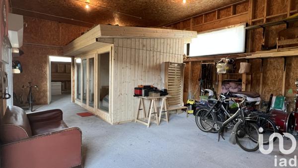 Maison à vendre 4 pièces 90 m² La Rochelle