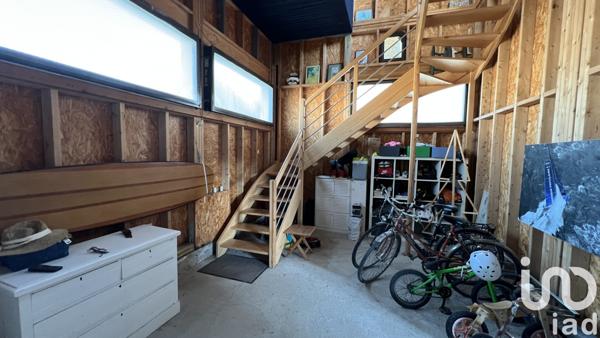 Maison à vendre 4 pièces 90 m² La Rochelle