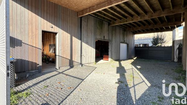 Maison à vendre 4 pièces 90 m² La Rochelle