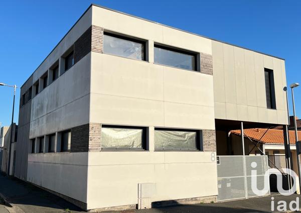 Maison à vendre 4 pièces 90 m² La Rochelle