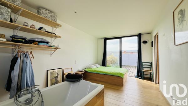 Maison à vendre 4 pièces 90 m² La Rochelle