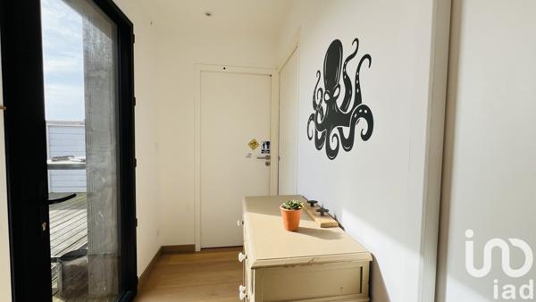 Maison à vendre 4 pièces 90 m² La Rochelle