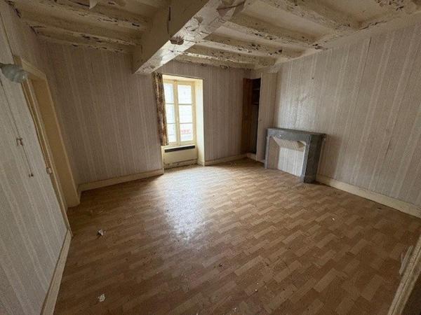 Ensemble de deux maisons 183m² PALLUAU