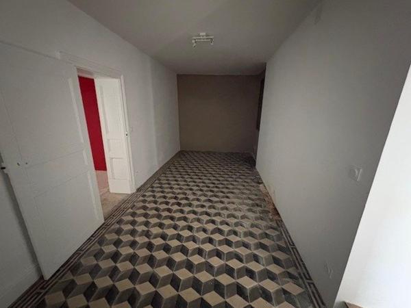 Ensemble de deux maisons 183m² PALLUAU