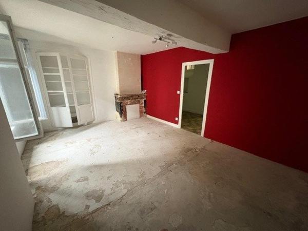 Ensemble de deux maisons 183m² PALLUAU