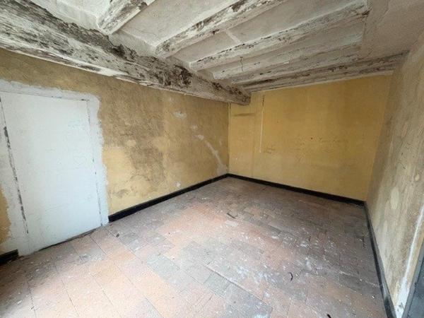 Ensemble de deux maisons 183m² PALLUAU