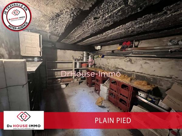 Maison à vendre 4 pièces de 60 m²
