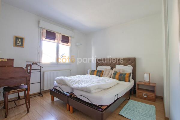 Location Appartement90 m² - 4 Pièces - SAINT CERGUES (74140)