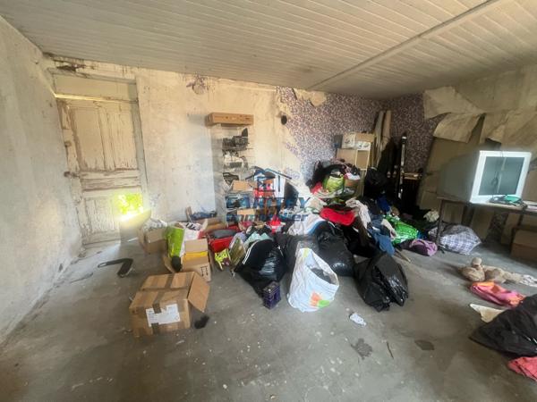 Maison 100 m² à rafraichir - BREUCHES LES LUXEUIL (70300)