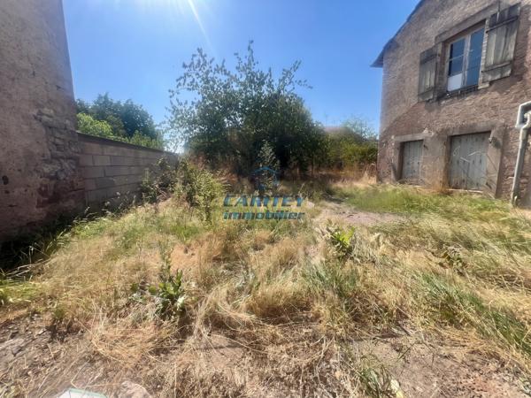 Maison 100 m² à rafraichir - BREUCHES LES LUXEUIL (70300)