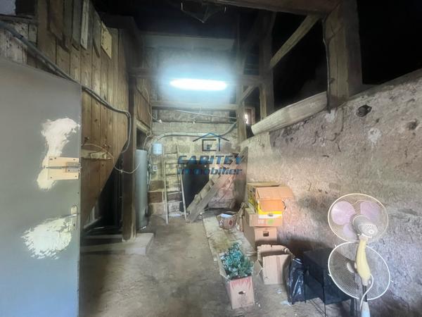Maison 100 m² à rafraichir - BREUCHES LES LUXEUIL (70300)