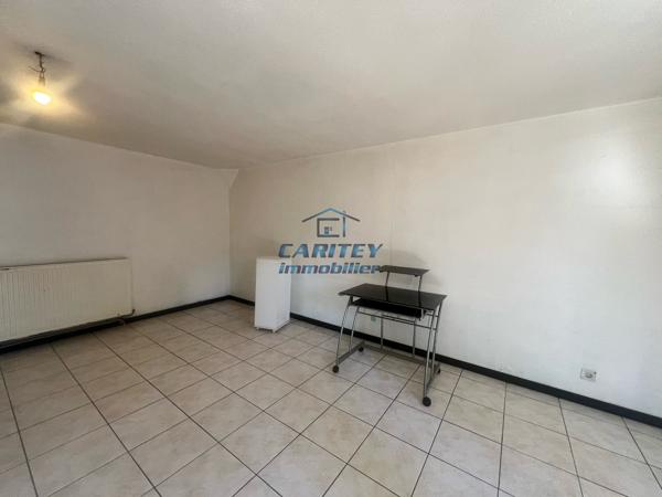Maison 100 m² à rafraichir - BREUCHES LES LUXEUIL (70300)