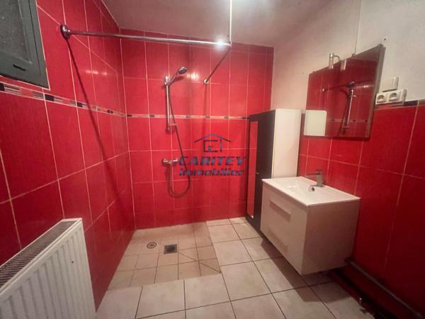 Maison 100 m² à rafraichir - BREUCHES LES LUXEUIL (70300)