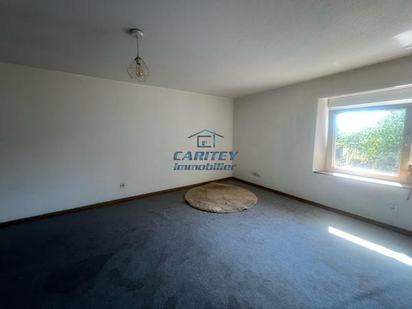 Maison 100 m² à rafraichir - BREUCHES LES LUXEUIL (70300)