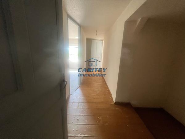 Maison 100 m² à rafraichir - BREUCHES LES LUXEUIL (70300)