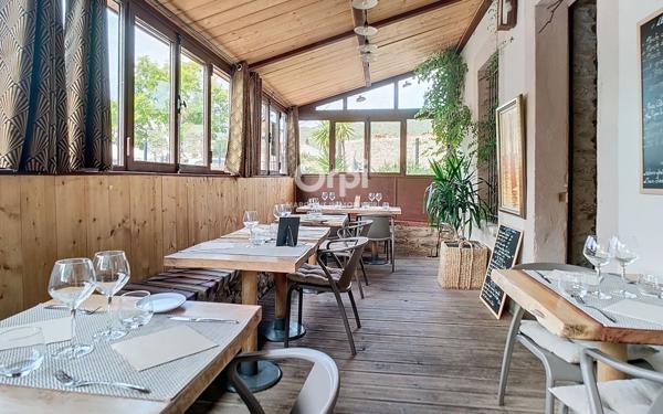 Maison à vendre    4 pièces •  Prades