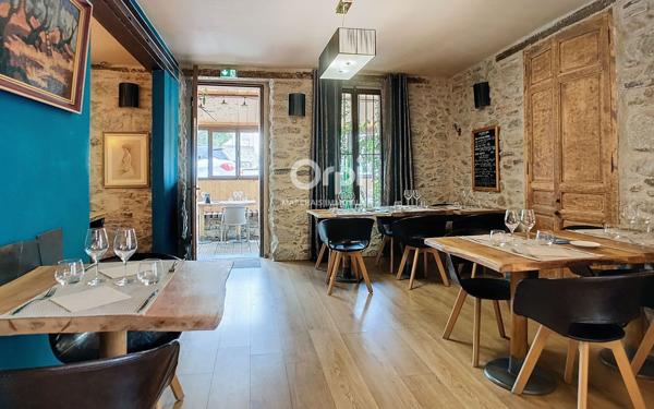 Maison à vendre    4 pièces •  Prades