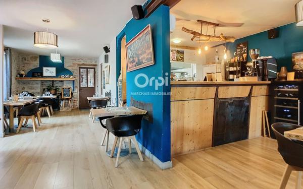 Maison à vendre    4 pièces •  Prades