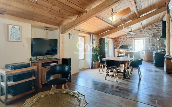 Maison à vendre    4 pièces •  Prades