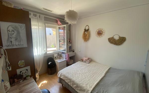 Maison à vendre    5 pièces •  Lunel-Viel
