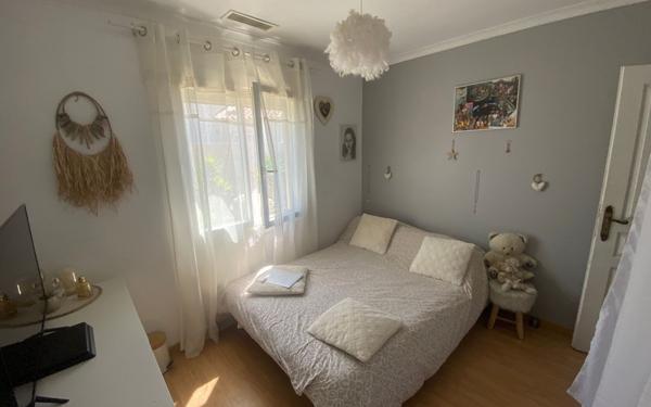 Maison à vendre    5 pièces •  Lunel-Viel