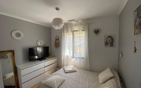 Maison à vendre    5 pièces •  Lunel-Viel