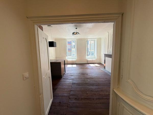 Appartement Landerneau 3 pièce(s) , Landerneau