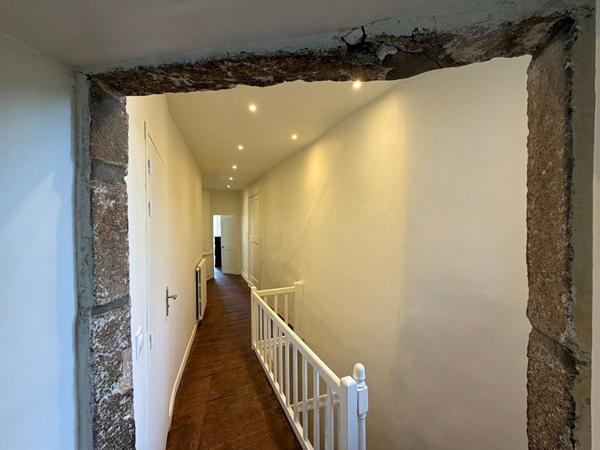 Appartement Landerneau 3 pièce(s) , Landerneau
