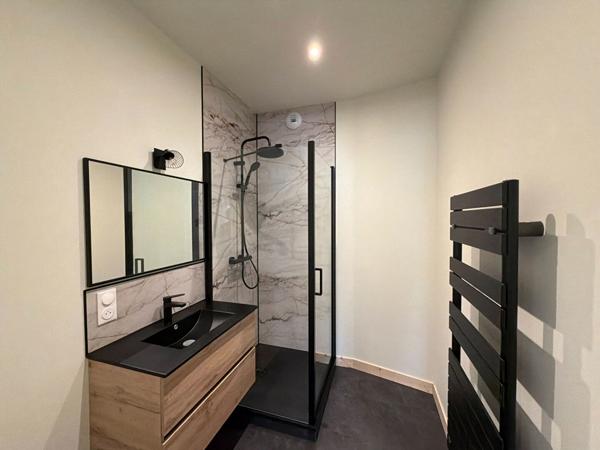Appartement Landerneau 3 pièce(s) , Landerneau