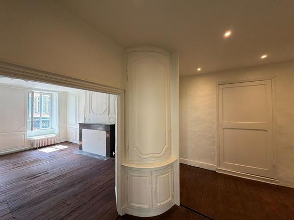 Appartement Landerneau 3 pièce(s) , Landerneau