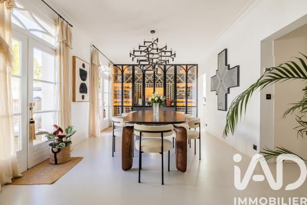 Maison à vendre 10 pièces 300 m² La Rochelle