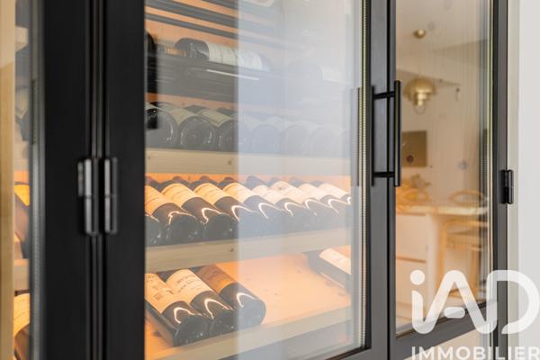 Maison à vendre 10 pièces 300 m² La Rochelle