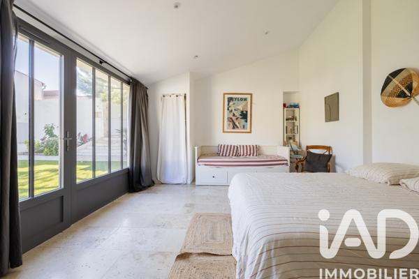 Maison à vendre 10 pièces 300 m² La Rochelle