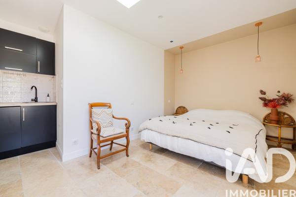 Maison à vendre 10 pièces 300 m² La Rochelle